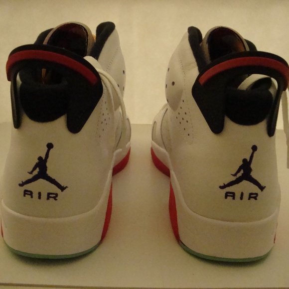 Jordan 6 Retro Hare 2020 main image 14